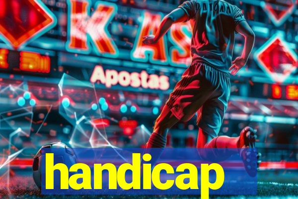 handicap -1 primeiro tempo